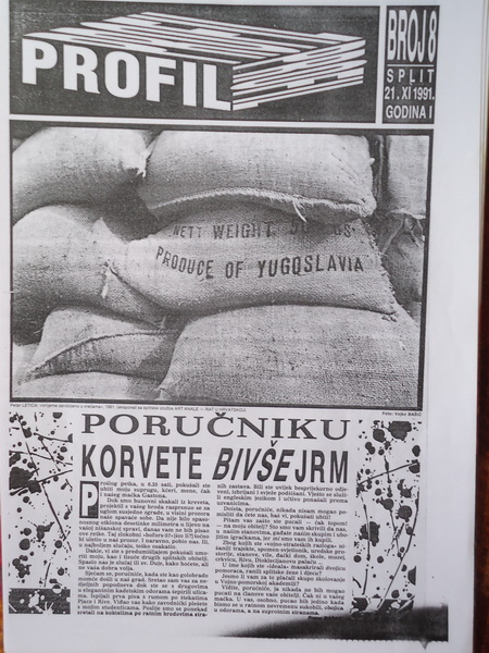 KORVETA