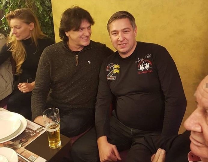 Knezeovic