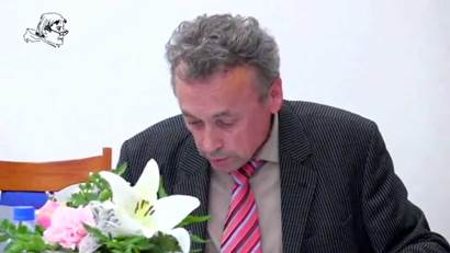 Knezevic