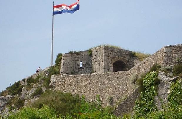 Kninska tvrdava