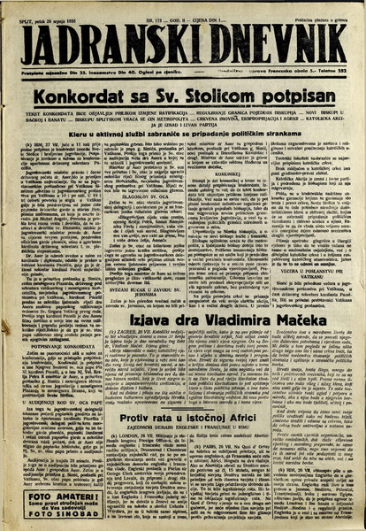 Konkordat JD