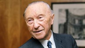 Konrad Adenauer 2
