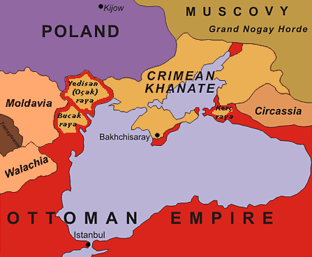 Krimski Kanat
