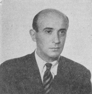 Lendic portret