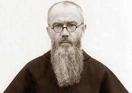 Maksimilijan Kolbe