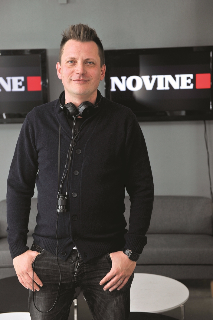 Matanica novine