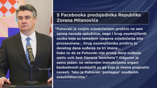 MIlanović