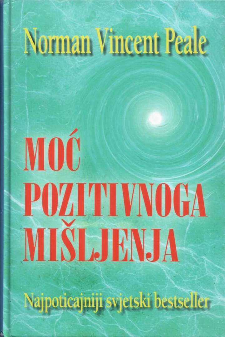 Moc pozitivnog