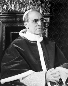 Papa Pio
