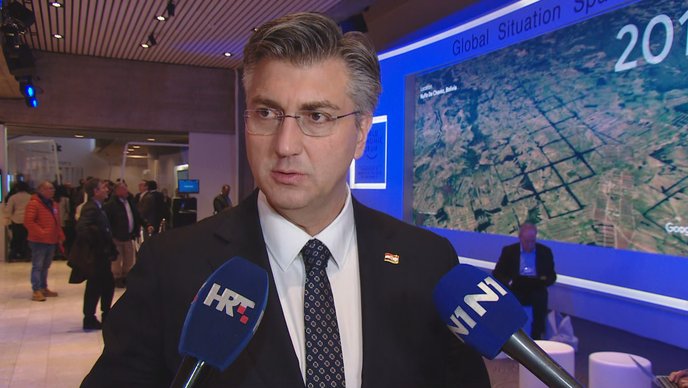 Plenkovic