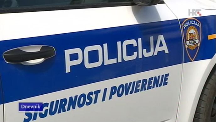 Policija