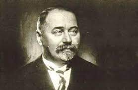 Stjepan Radic