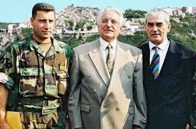 Susak Gotovina Tudjman