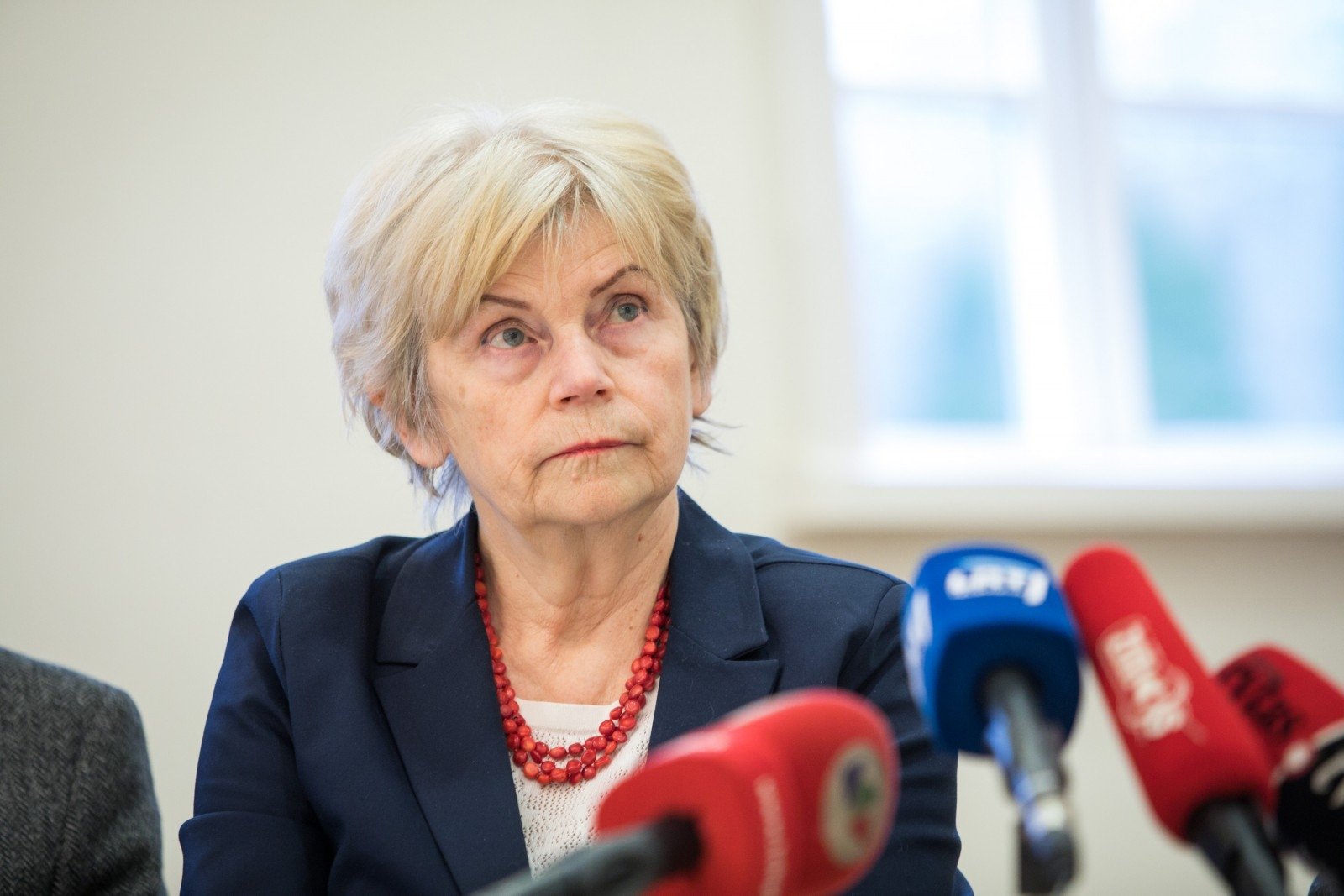 Teresė Birutė Burauskaitė