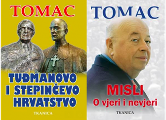 Tomac in3