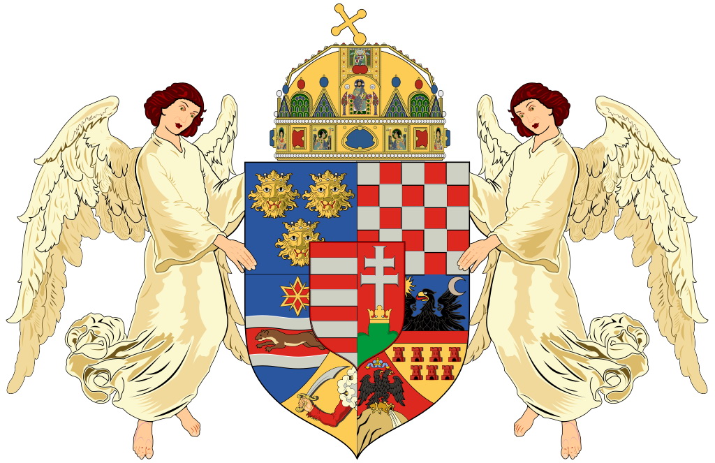 Ustaski grb