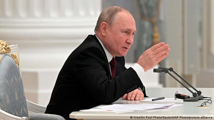 V. Putin