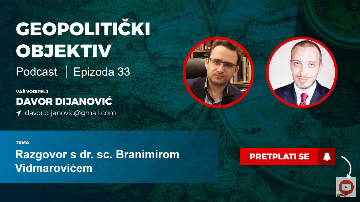 Vidmarovic podcasta