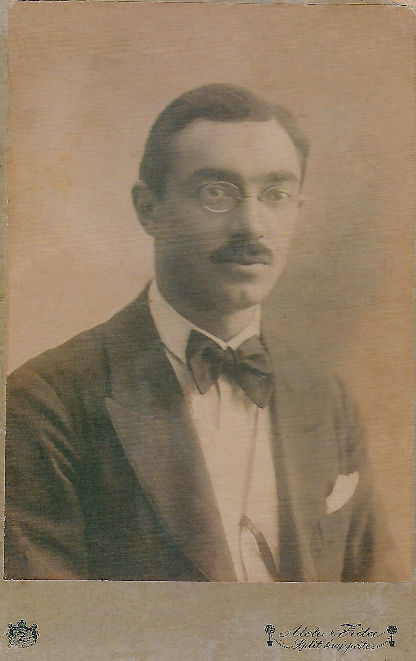 Vukusic Stjepan