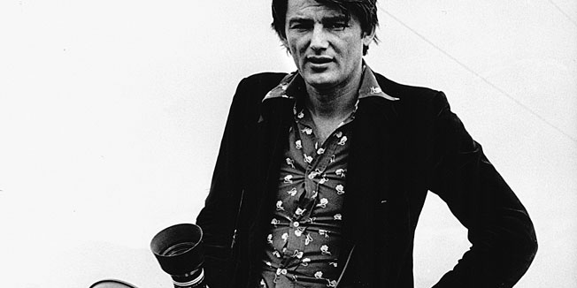 Zeljko Malnar