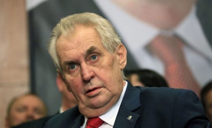 Zeman Ceska