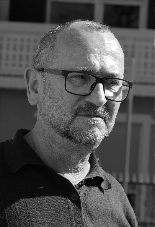 nenad piskac