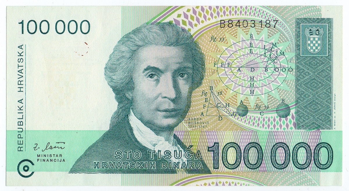 novcanica