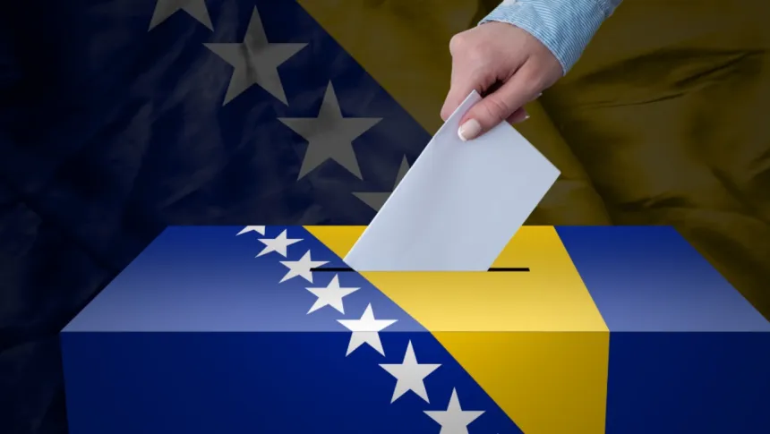 BiH izbori