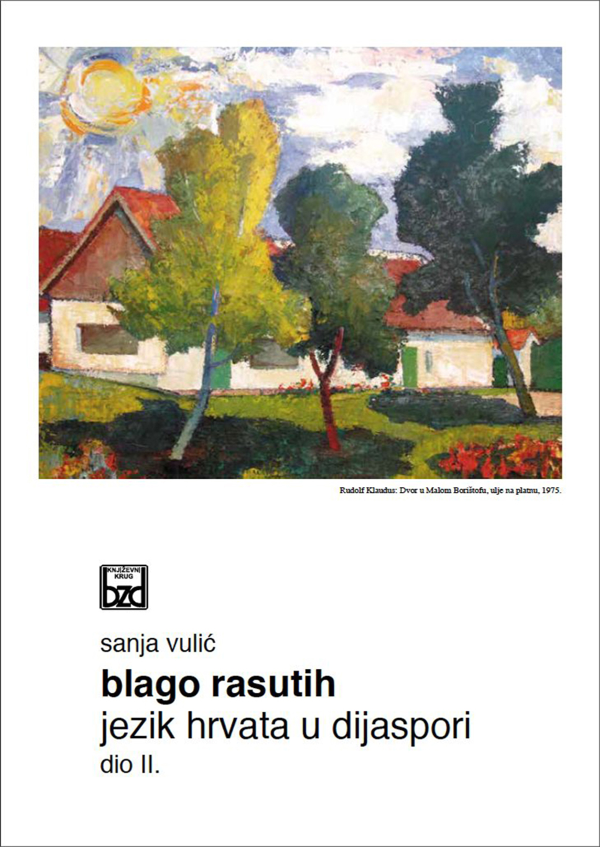 Blago rasutih