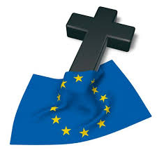 EU kršćanstvo