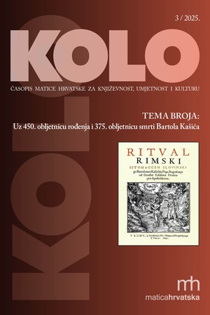 Kolo 1