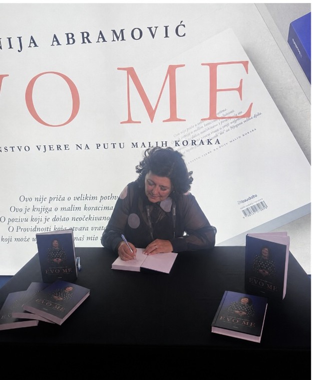 Ksenija Abramović