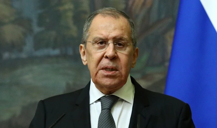 lavrov