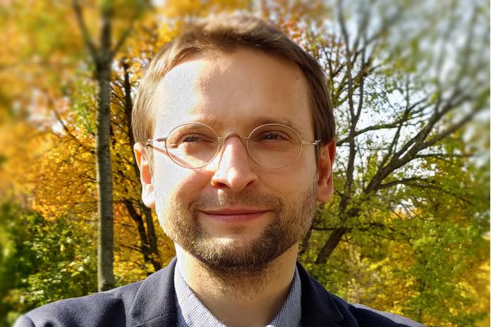 Mariusz Sulkowski
