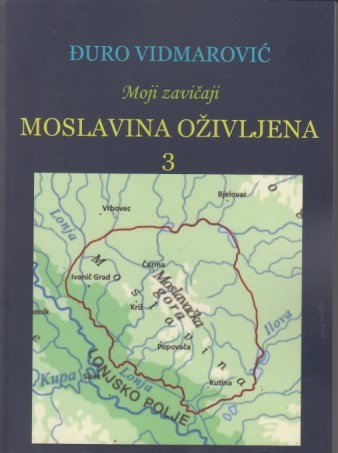 Moslavina