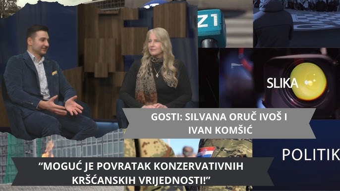 TSP Ivoš i Komšić