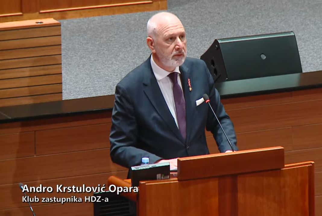 A. Krstulovic Opara 15.1