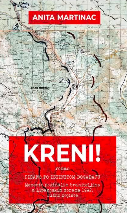 A. Martinac Kreni