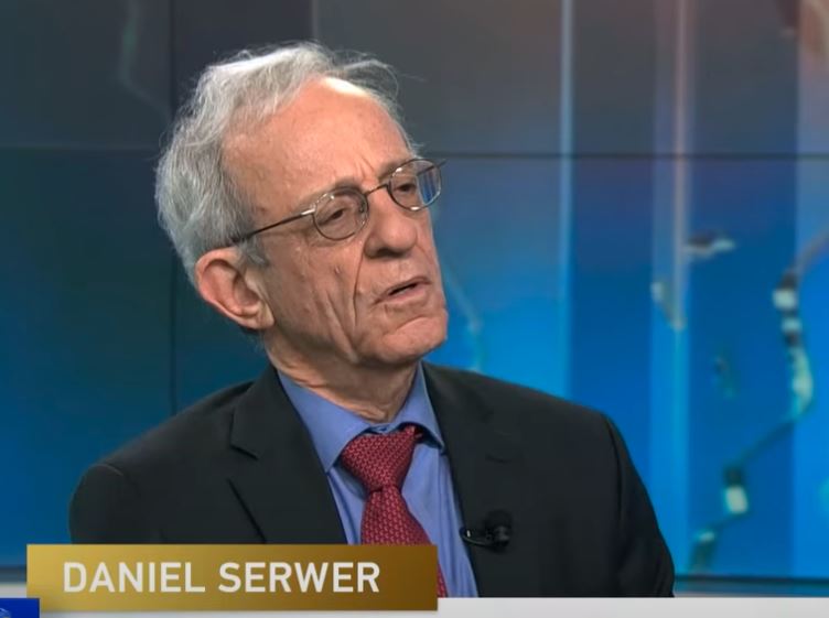 Daniel Serwer