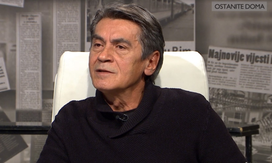 Dragan Despot