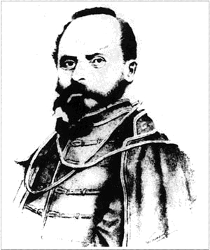 Eugen Kvaternik