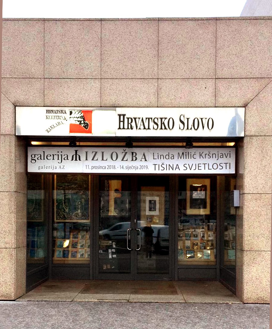 Hrvatsko slovo