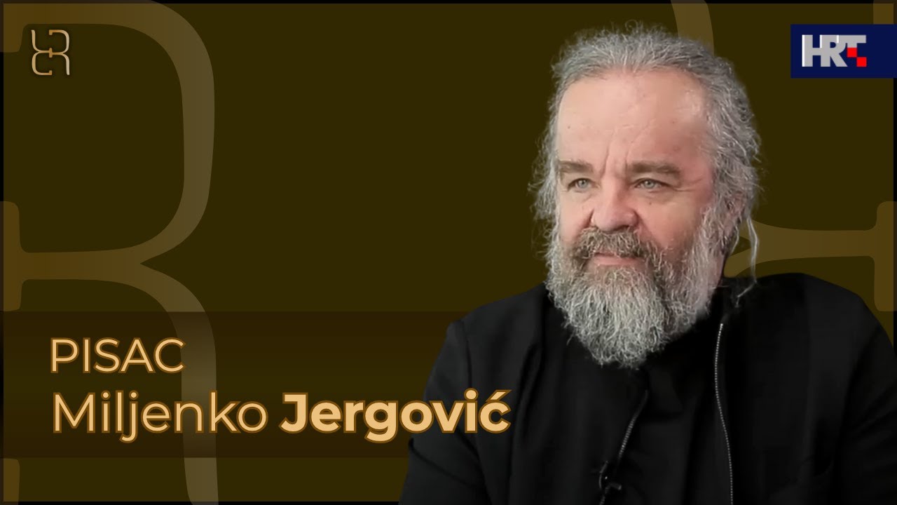 Jergović