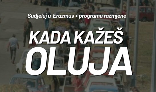 Kad kažeš Oluja