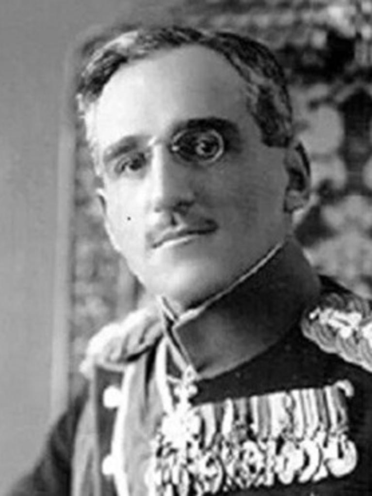 Karadordevic