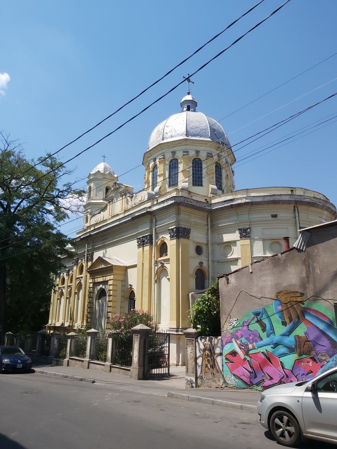 Katedrala Tbilisi1