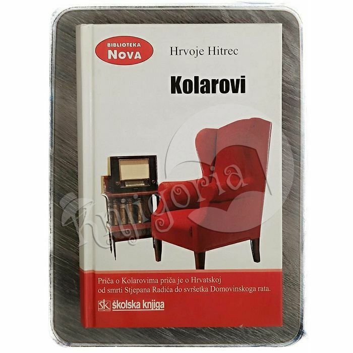 Kolarovi