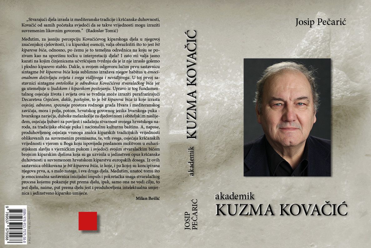 Kuzma Kovacic