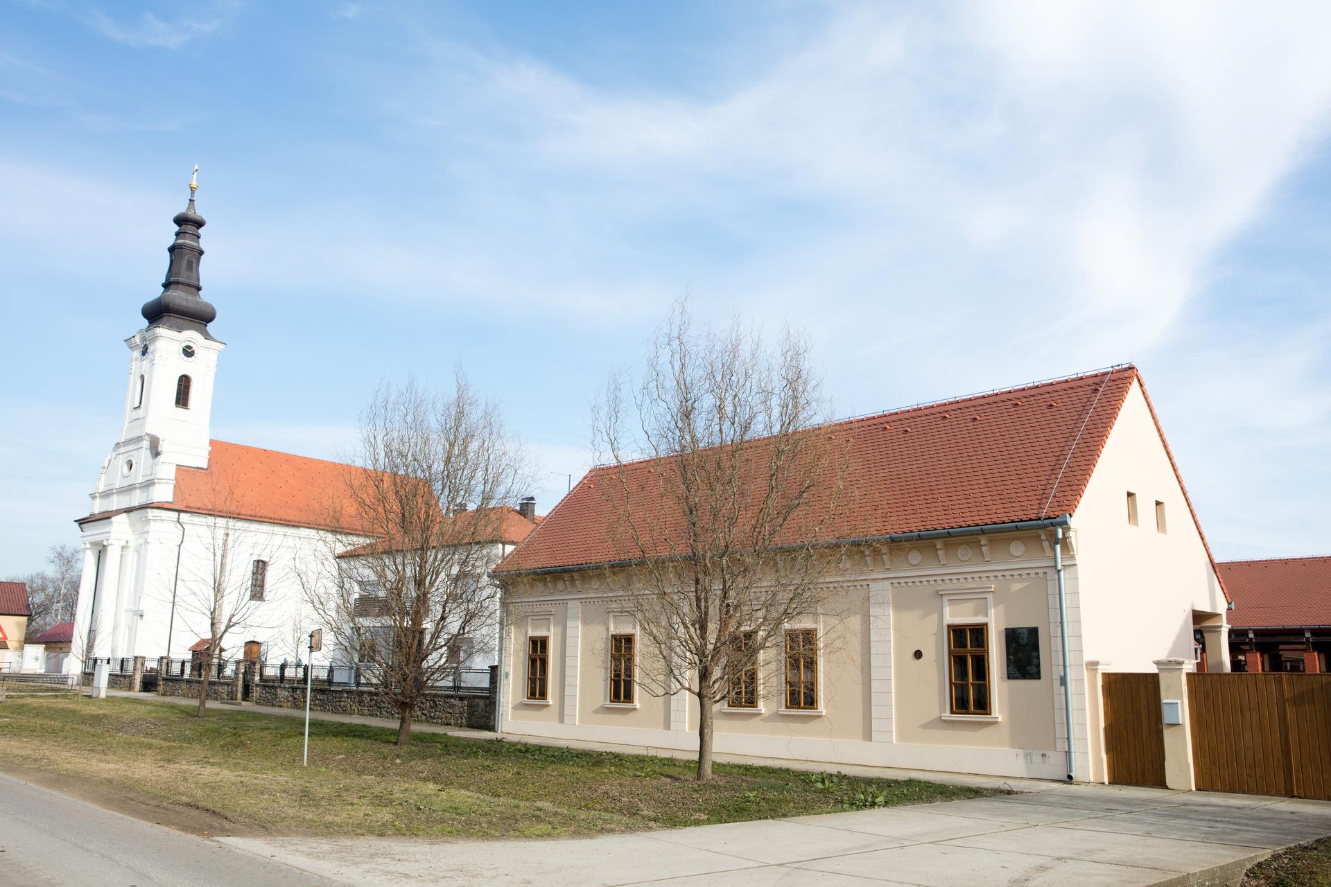 Matos Tovarnik