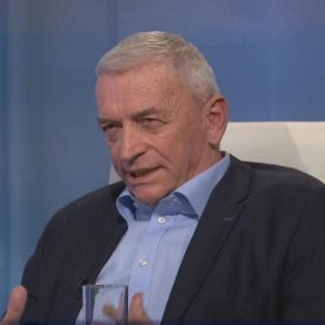 Milorad Popovic